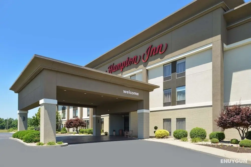Hampton Inn Carbondale - Öne Çıkan Resim