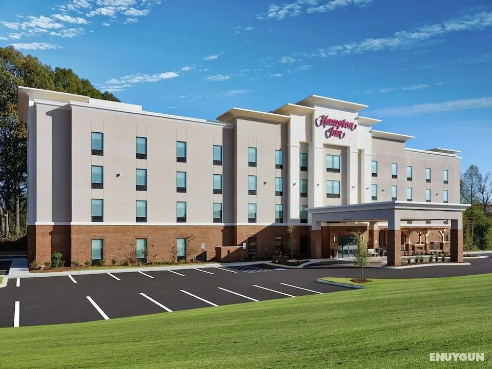 Hampton Inn Chattanooga East Ridge - Öne Çıkan Resim