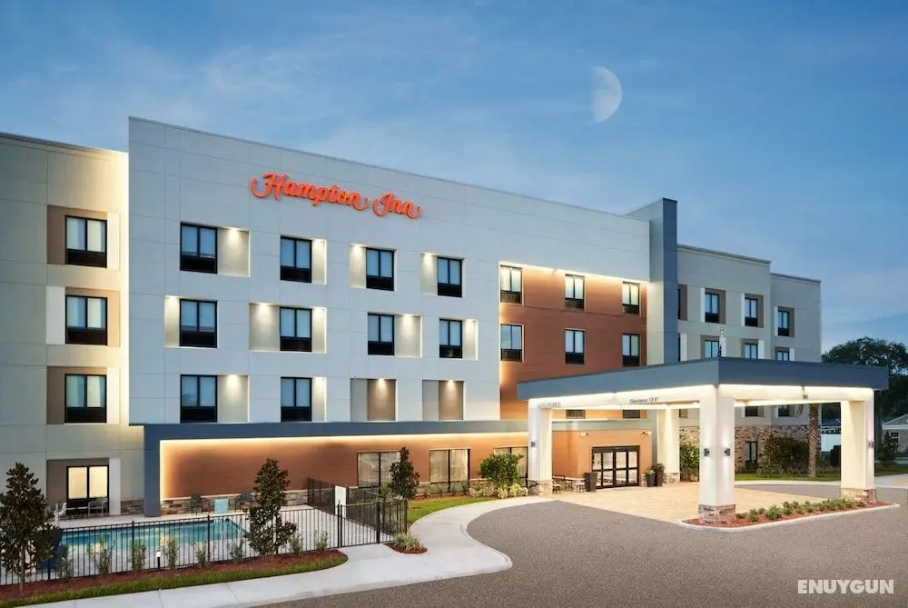 Hampton Inn Clewiston - Öne Çıkan Resim