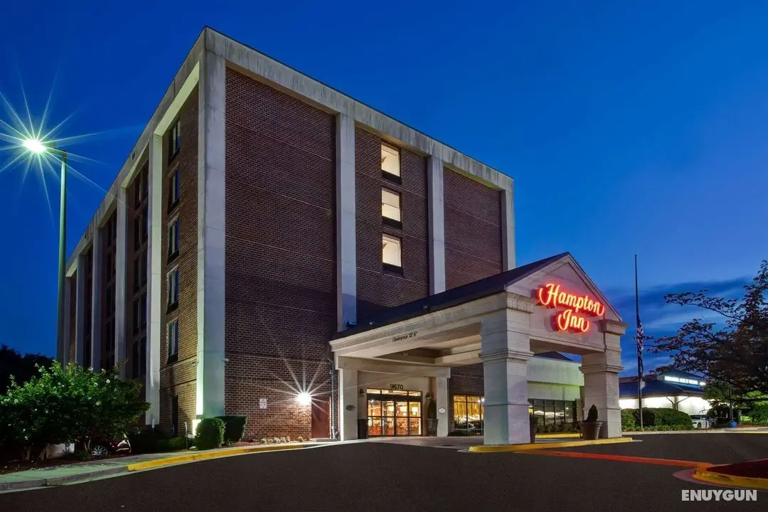 Hampton Inn College Park - Öne Çıkan Resim
