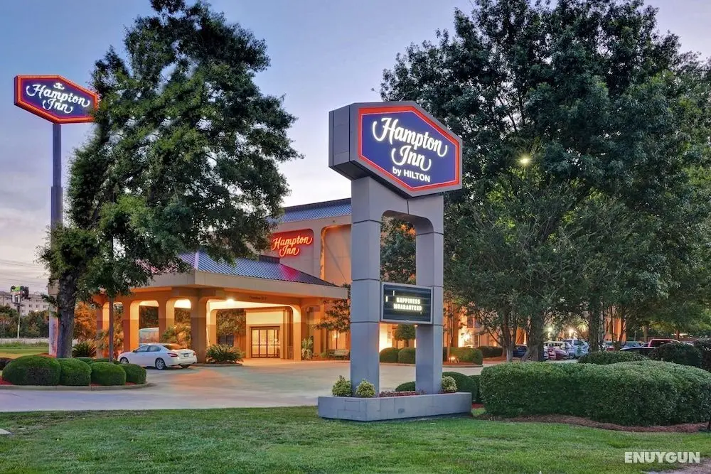 Hampton Inn Columbia-I-26 Airport - Öne Çıkan Resim