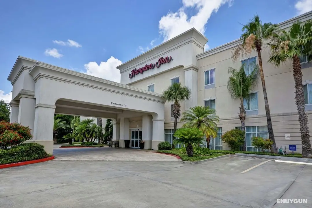 Hampton Inn Corpus Christi - Öne Çıkan Resim