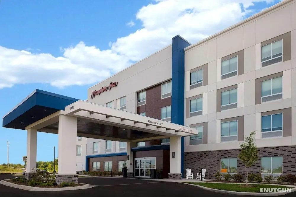 Hampton Inn Crown Point - Öne Çıkan Resim
