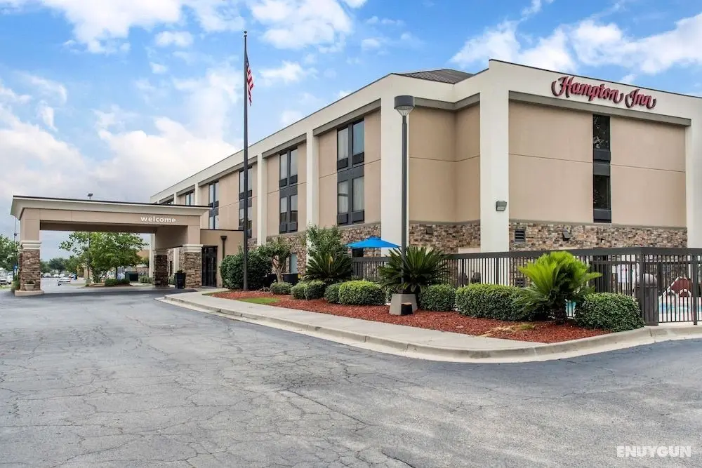 Hampton Inn Douglas - Öne Çıkan Resim