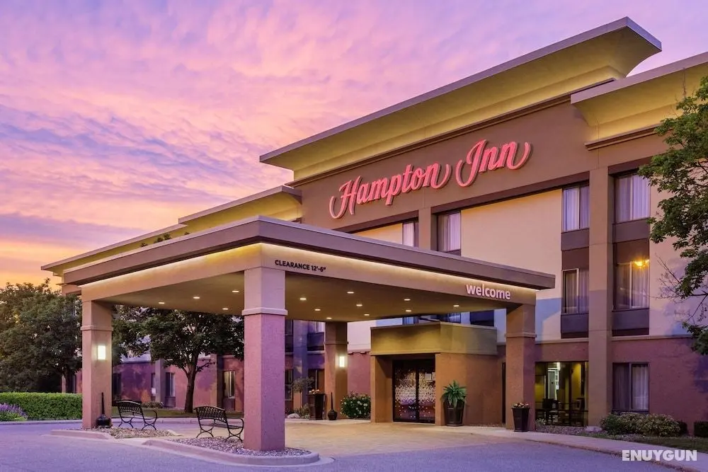 Hampton Inn Eau Claire - Öne Çıkan Resim