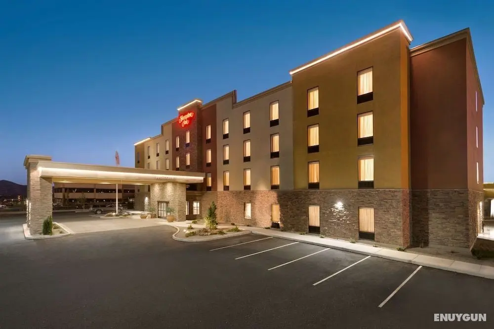 Hampton Inn Elko - Öne Çıkan Resim