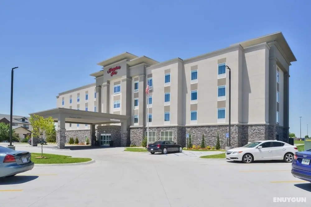 Hampton Inn Emporia - Öne Çıkan Resim