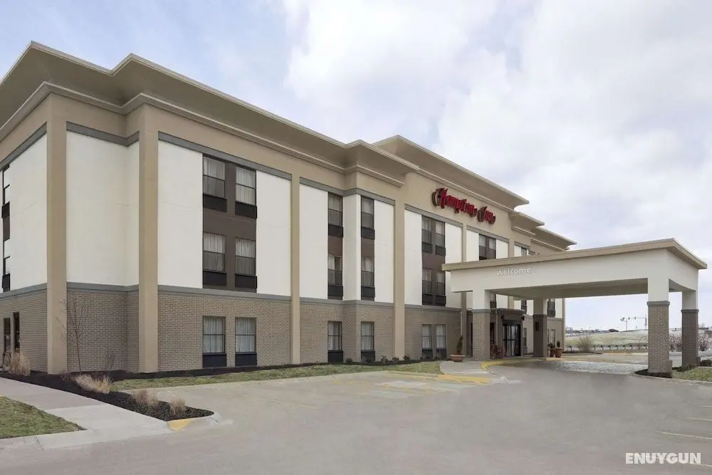 Hampton Inn Findlay - Öne Çıkan Resim