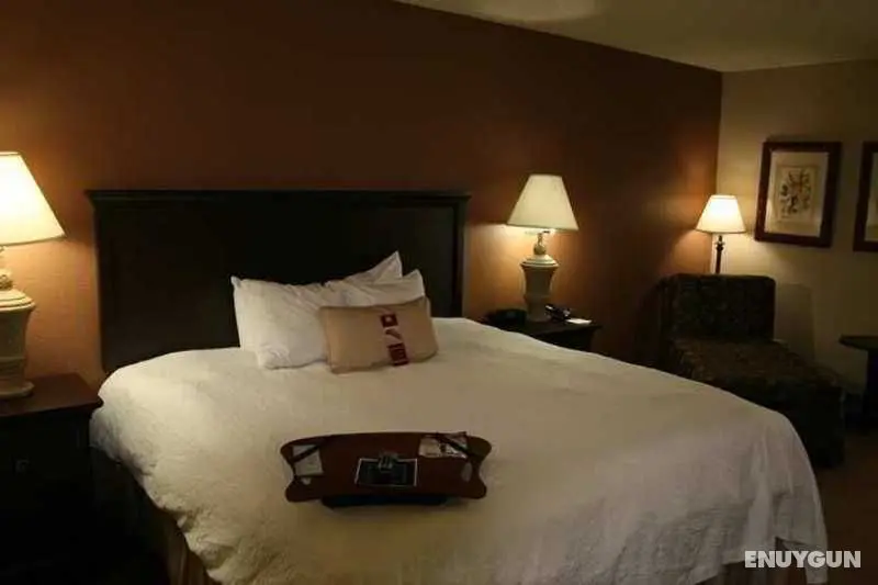 Hampton Inn Ft. Lauderdale Airport N Cruise - Genel