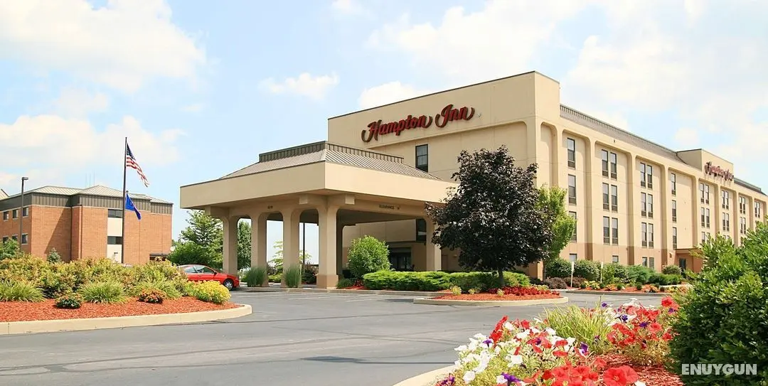 Hampton Inn Ft. Wayne-Southwest - Öne Çıkan Resim