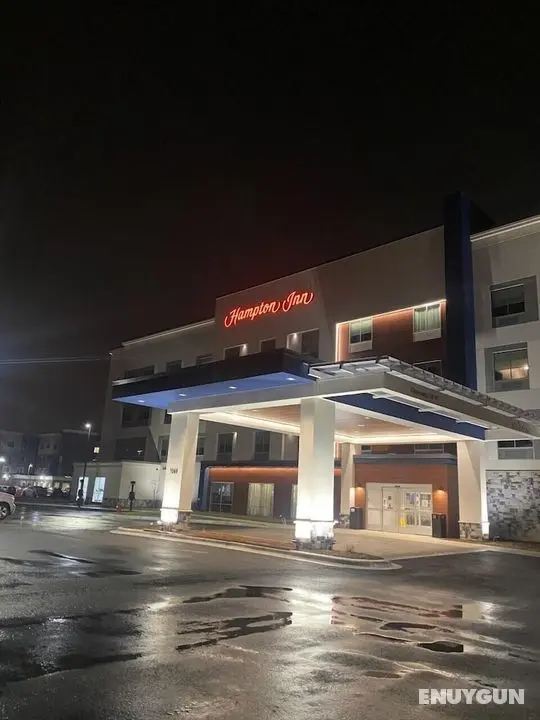 Hampton Inn Glendale Milwaukee, WI - Öne Çıkan Resim
