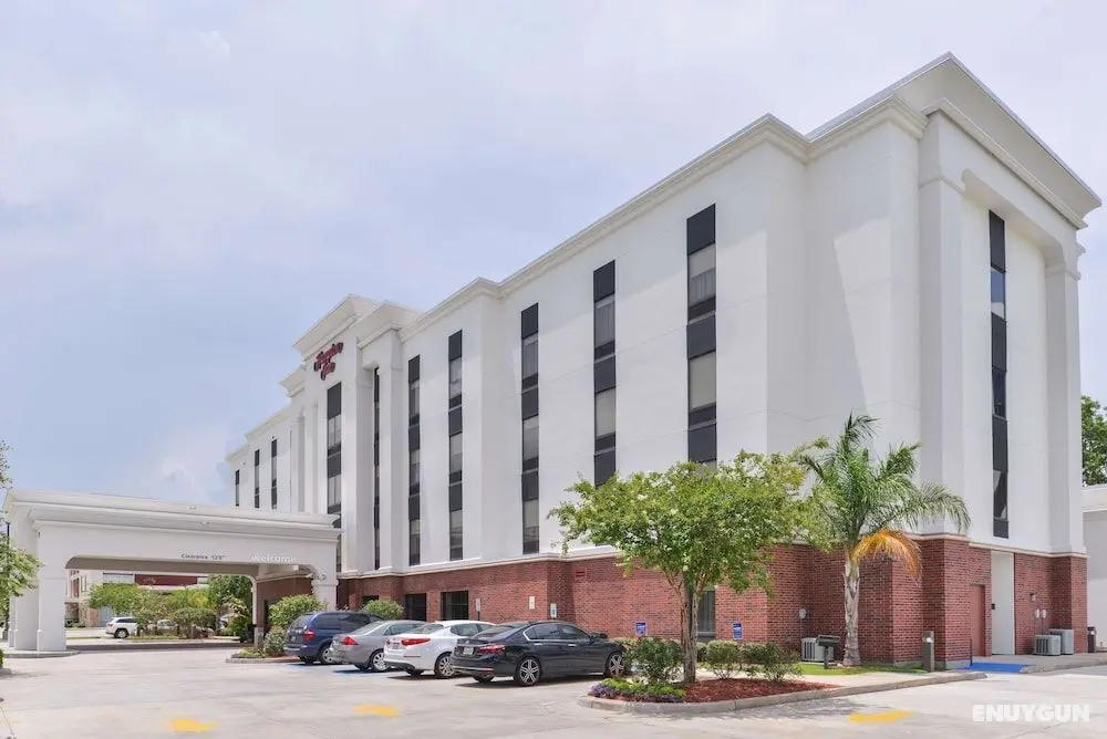 Hampton Inn Gonzales - Öne Çıkan Resim