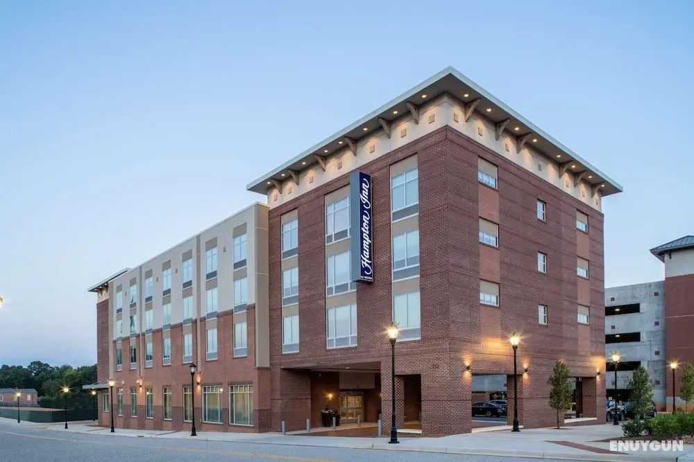 Hampton Inn Greer Greenville, SC - Öne Çıkan Resim