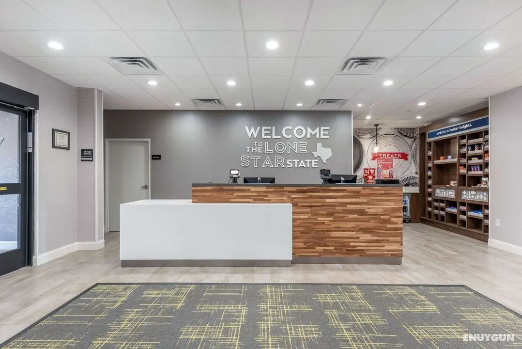 Hampton Inn Harker Heights - Öne Çıkan Resim