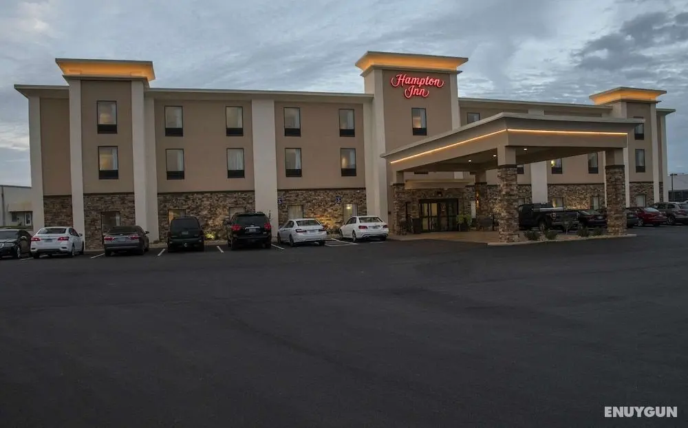Hampton Inn Hartwell - Öne Çıkan Resim