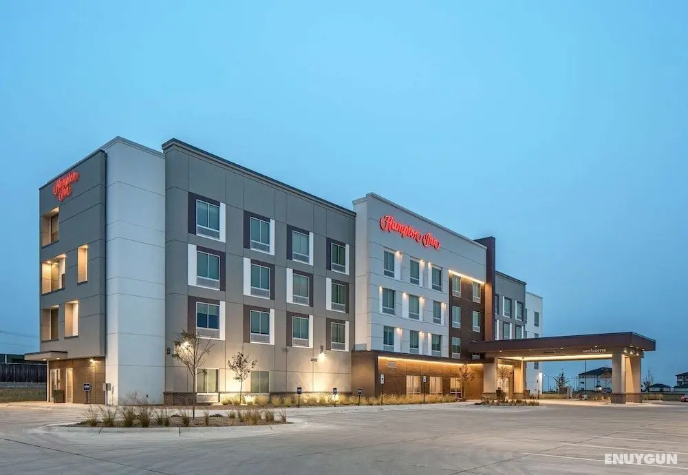Hampton Inn Hastings - Öne Çıkan Resim