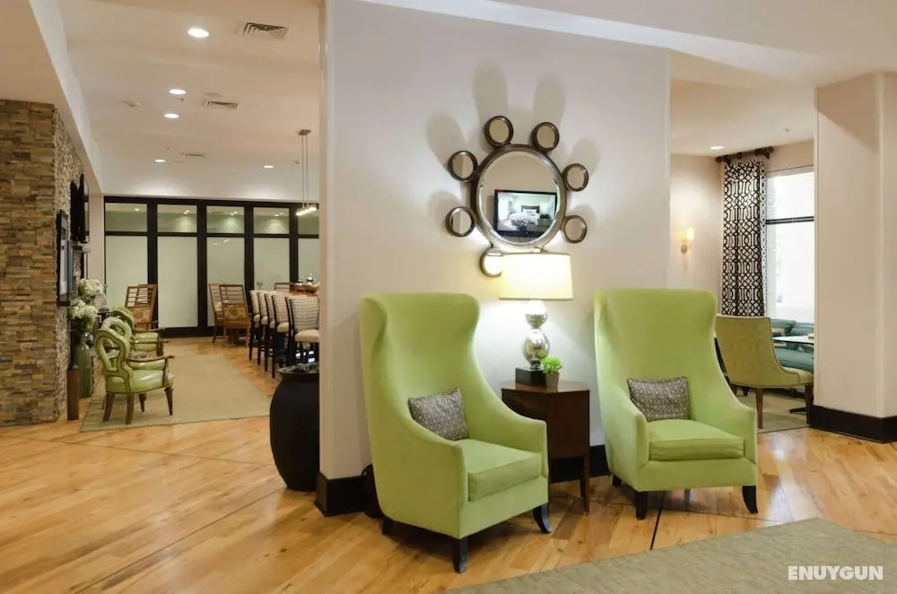 Hampton Inn Hickory - Öne Çıkan Resim