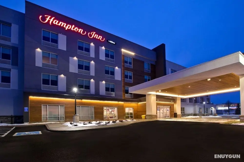 Hampton Inn by Hilton Brockville - Öne Çıkan Resim