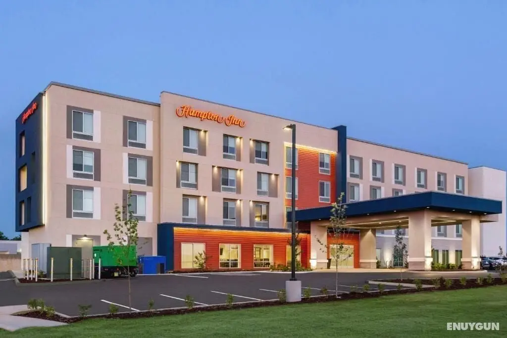 Hampton Inn by Hilton Chelsea - Öne Çıkan Resim