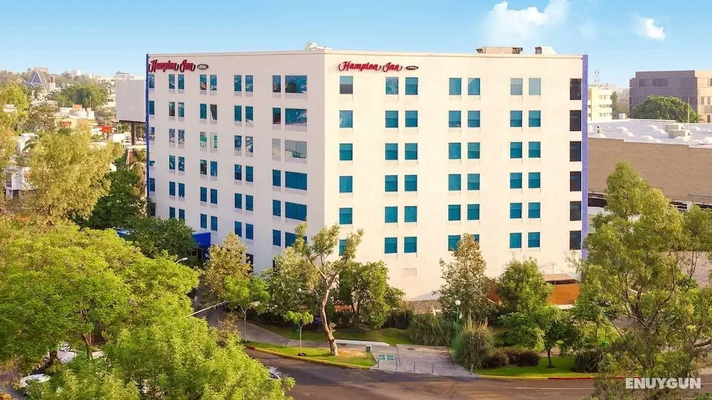 Hampton Inn by Hilton Guadalajara/Expo - Öne Çıkan Resim
