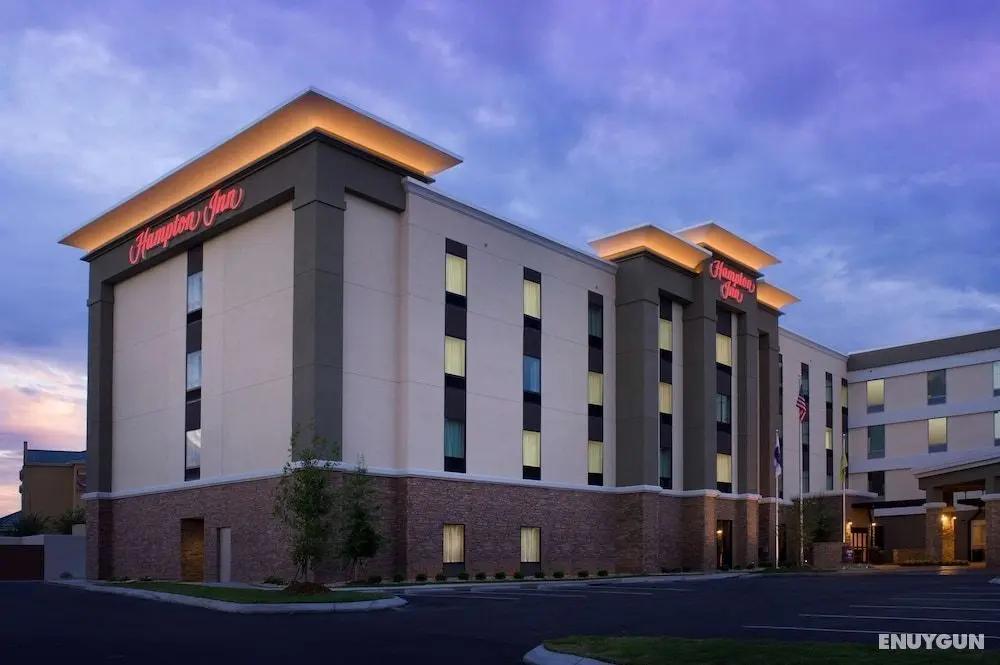 Hampton Inn by Hilton Hattiesburg - Öne Çıkan Resim