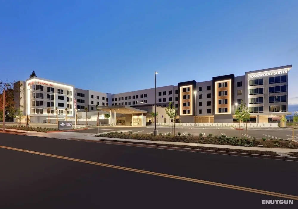 Hampton Inn by Hilton Irvine Spectrum/Lake Forest - Öne Çıkan Resim