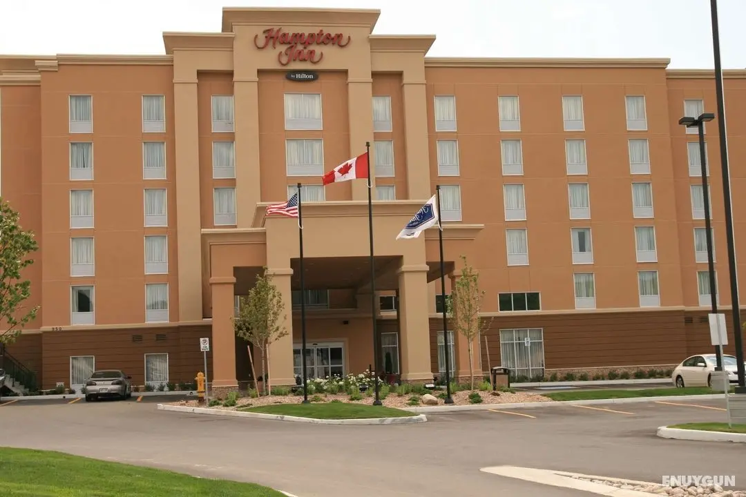 Hampton Inn by Hilton North Bay - Öne Çıkan Resim
