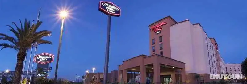 Hampton Inn By Hilton Saltillo - Genel