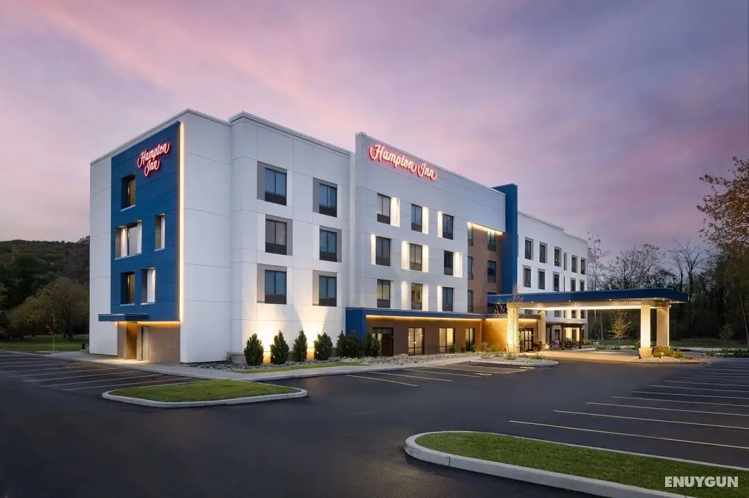 Hampton Inn Hornell - Öne Çıkan Resim