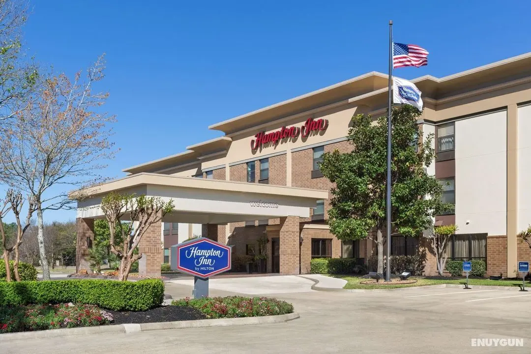 Hampton Inn Houston Willowbrook Mall - Öne Çıkan Resim