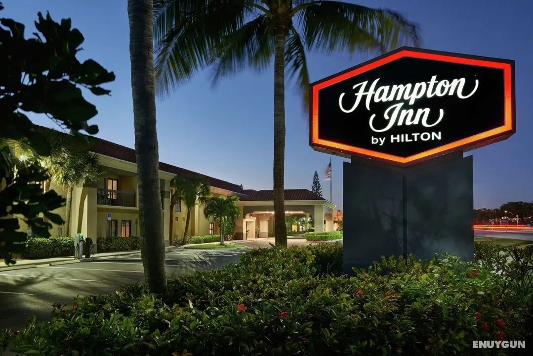 Hampton Inn - Jupiter/Juno Beach - Öne Çıkan Resim
