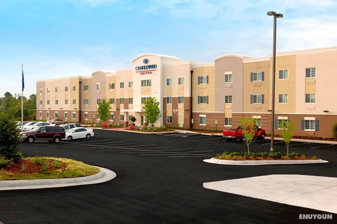 Hampton Inn Kenedy, TX - Genel