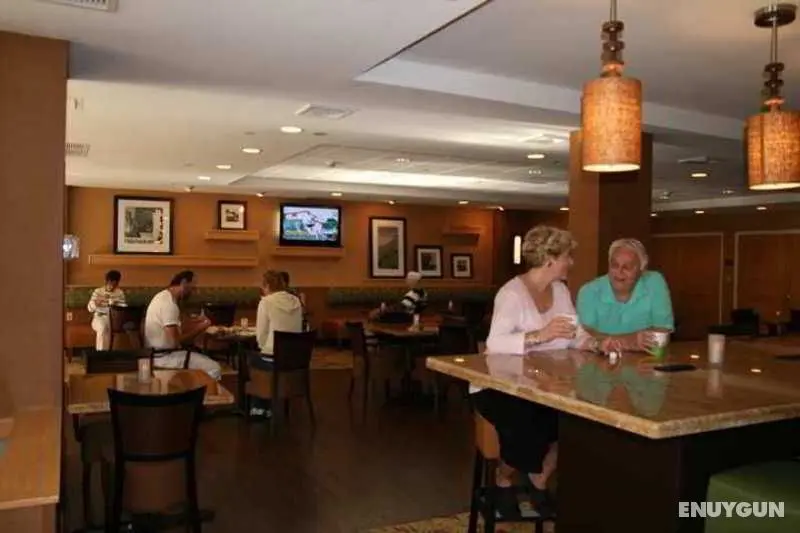Hampton Inn Key Largo - Genel