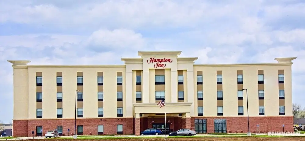 Hampton Inn Kirksville - Öne Çıkan Resim