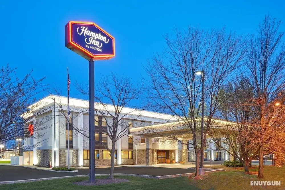 Hampton Inn Lafayette - Öne Çıkan Resim