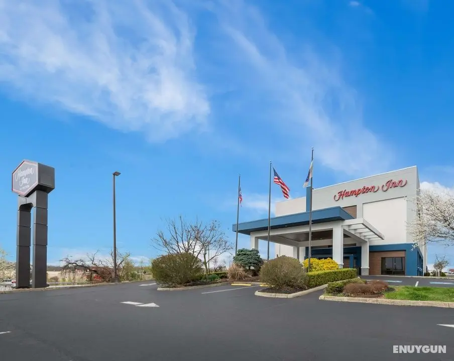 Hampton Inn Lancaster - Öne Çıkan Resim