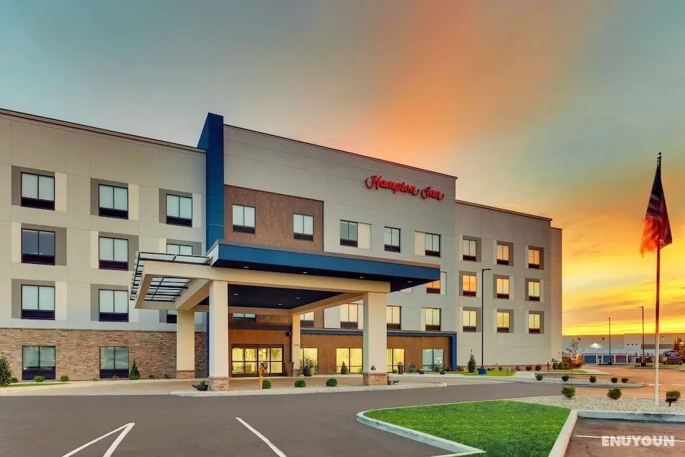 Hampton Inn Lebanon - Öne Çıkan Resim