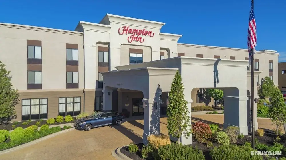 Hampton Inn Lehi-Thanksgiving Point - Öne Çıkan Resim
