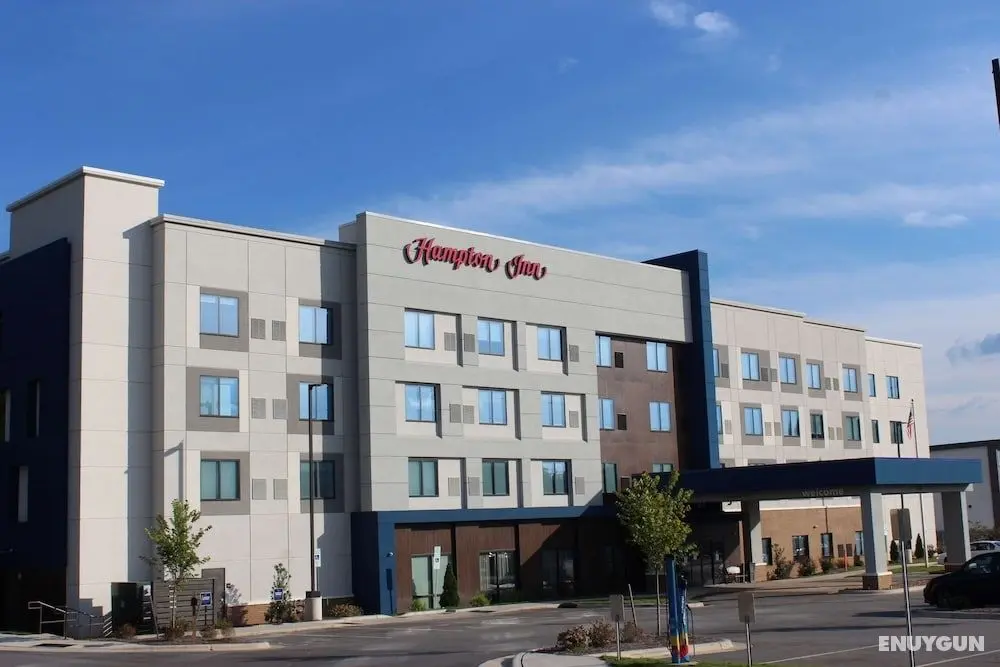 Hampton Inn Lexington, NC - Öne Çıkan Resim