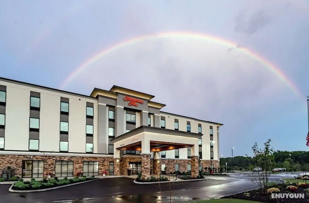 Hampton Inn Madison - Öne Çıkan Resim