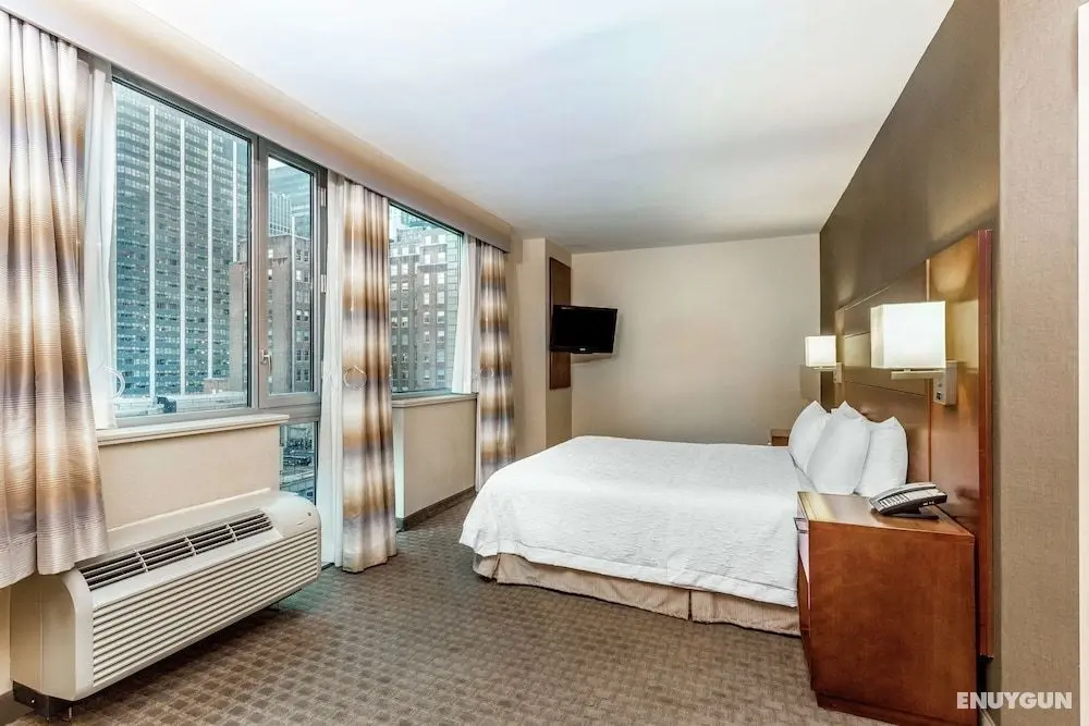 Hampton Inn Manhattan Grand Central - Öne Çıkan Resim