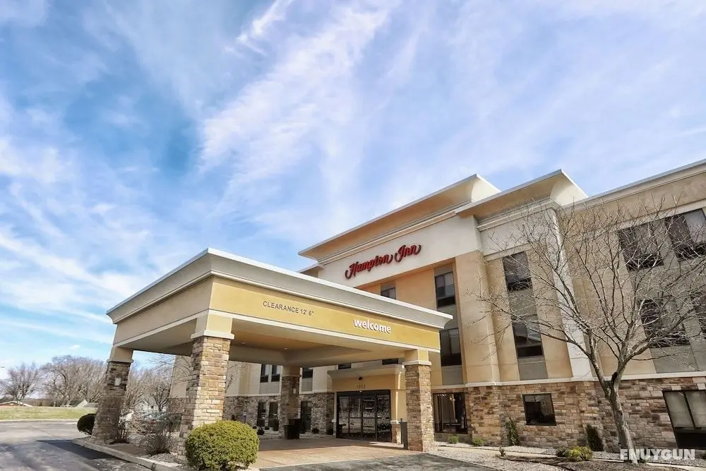 Hampton Inn Marion - Öne Çıkan Resim