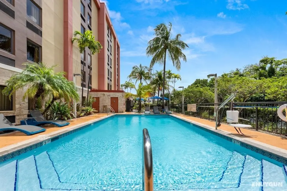 Hampton Inn Miami-Airport West - Öne Çıkan Resim
