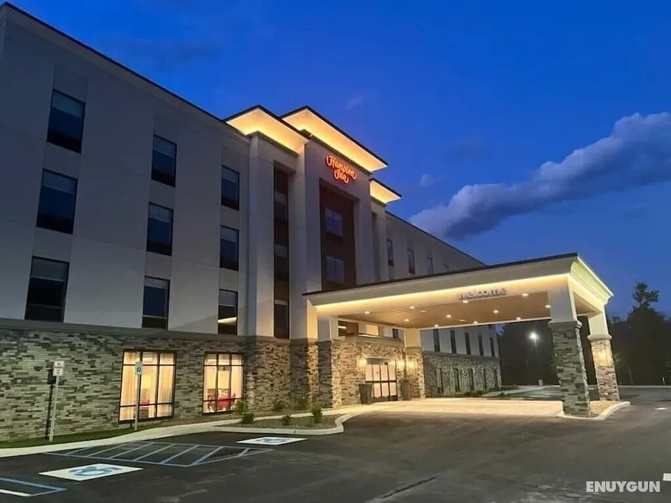 Hampton Inn Monticello - Öne Çıkan Resim