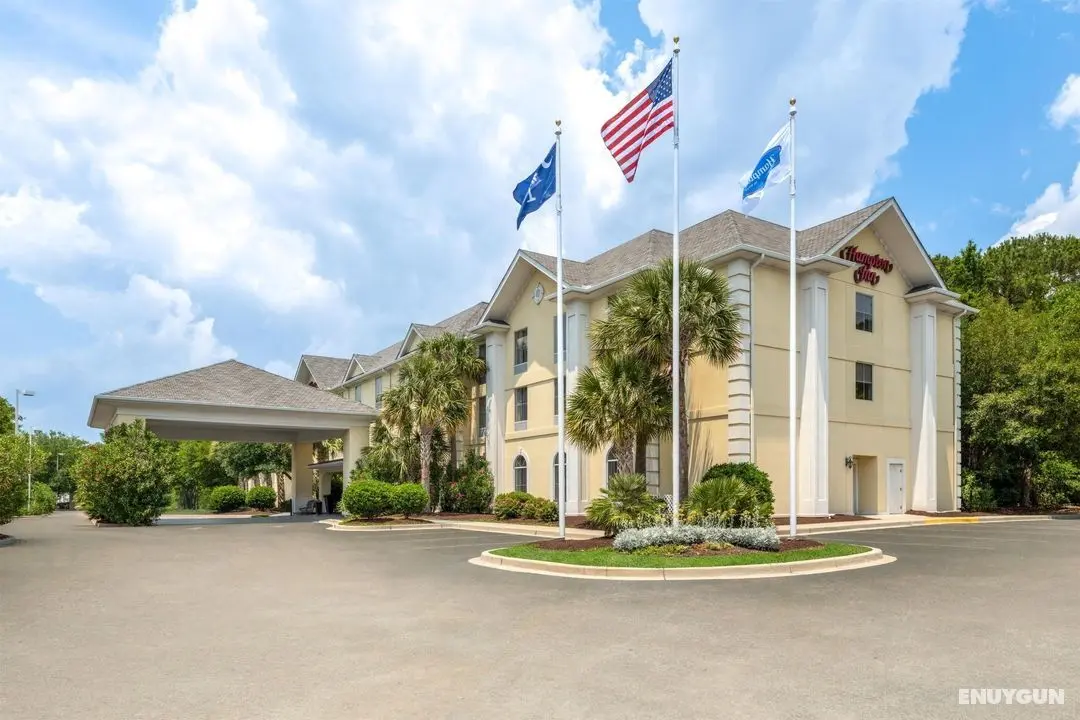 Hampton Inn Murrells Inlet - Öne Çıkan Resim