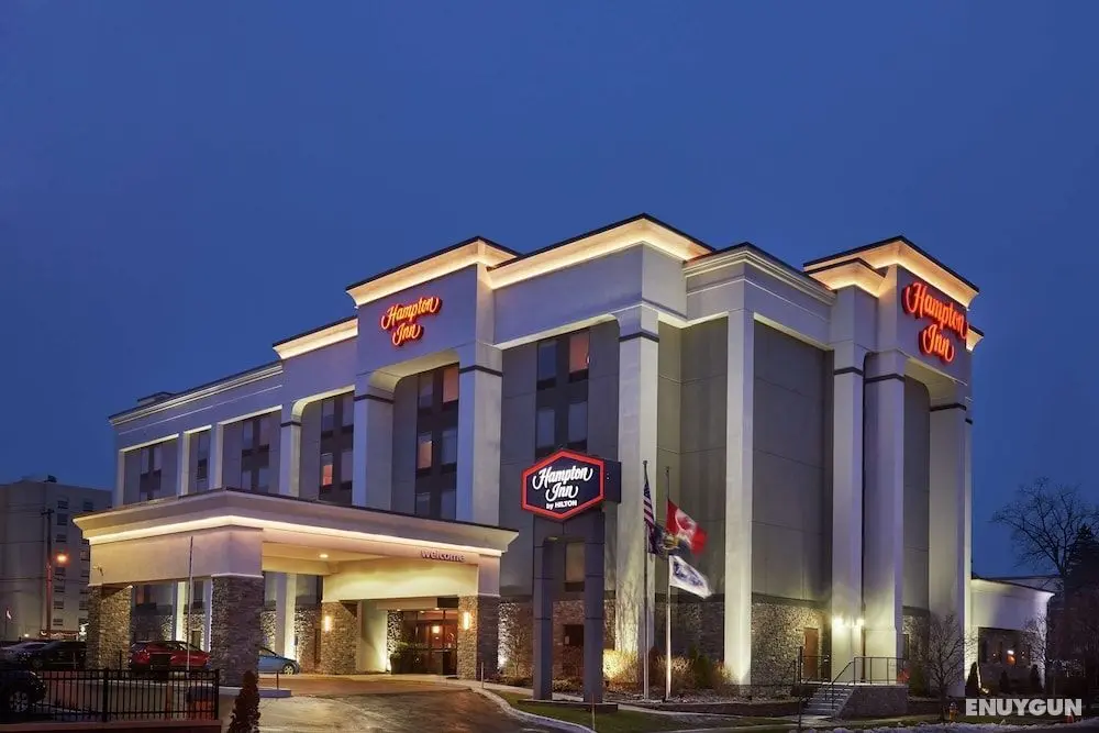 Hampton Inn Niagara Falls - Öne Çıkan Resim