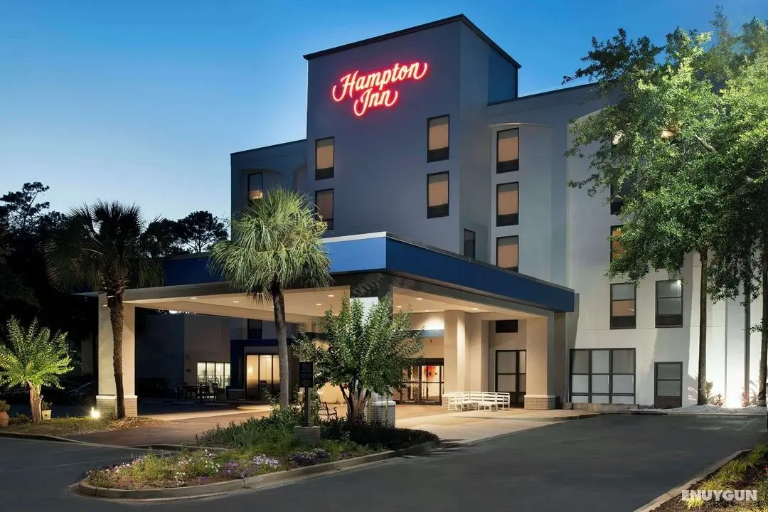 Hampton Inn Northwood - Öne Çıkan Resim
