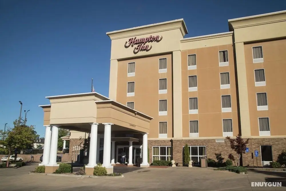 Hampton Inn Oxford-West - Öne Çıkan Resim