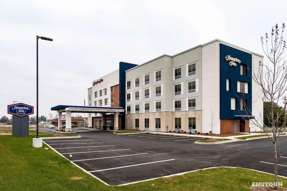 Hampton Inn Paris - Öne Çıkan Resim