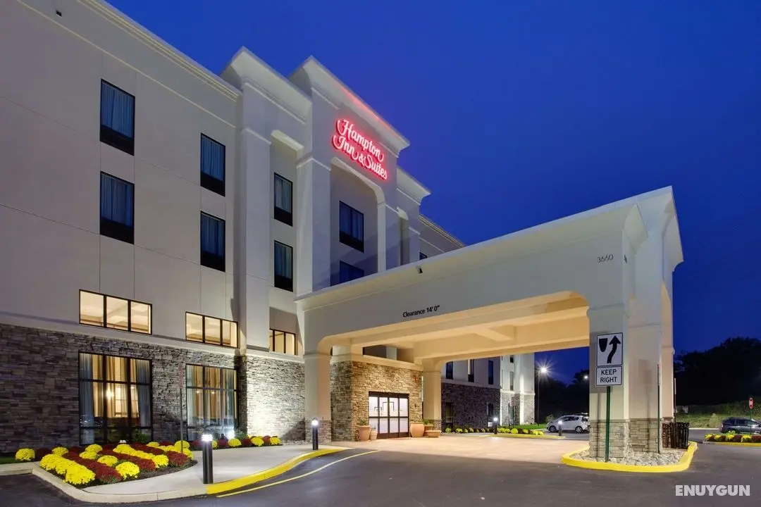 Hampton Inn Philadelphia-Northeast Bensalem - Öne Çıkan Resim
